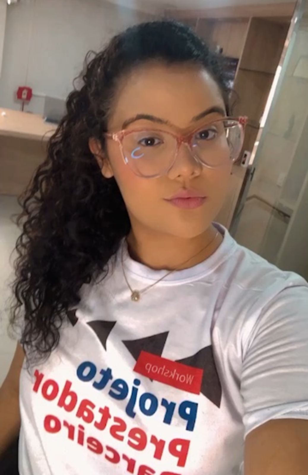 Foto Thaís Araújo