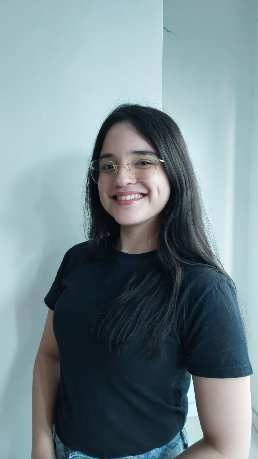 Foto Thalyta Lima